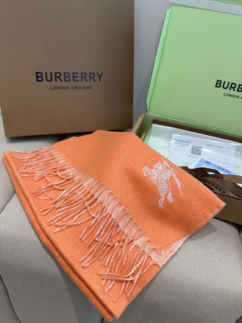 Burberry Scarf